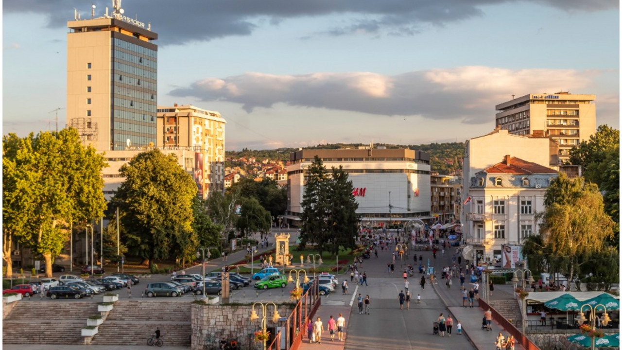 niš