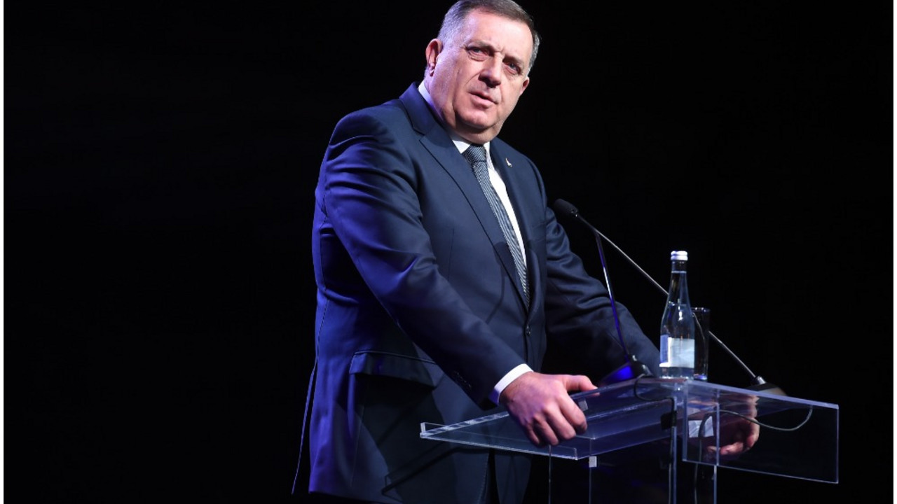 Milorad Dodik