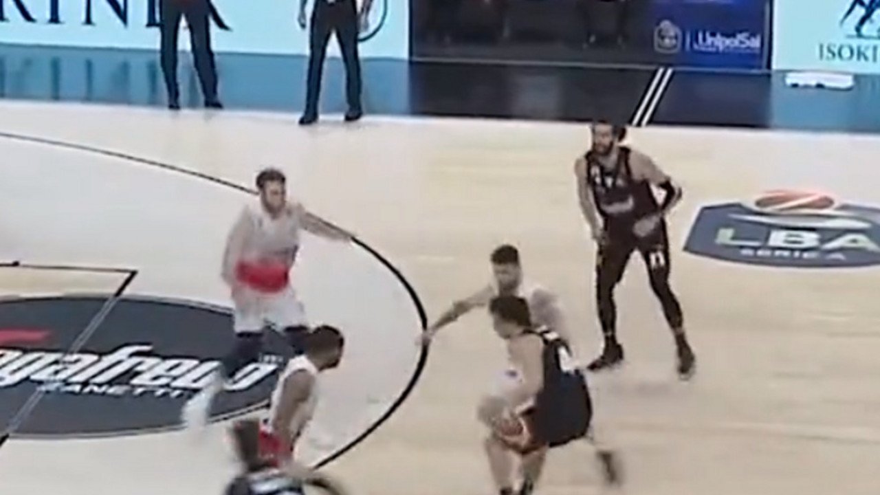 Miloš Teodosić