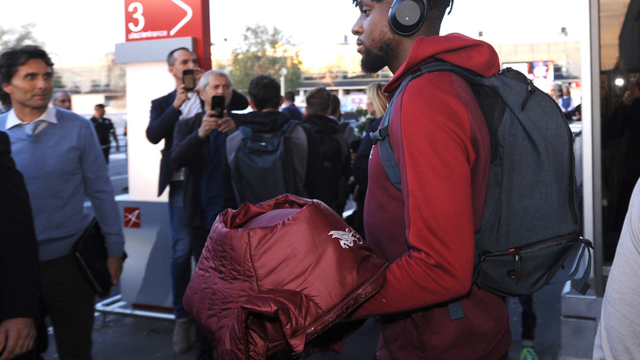 Divok Origi