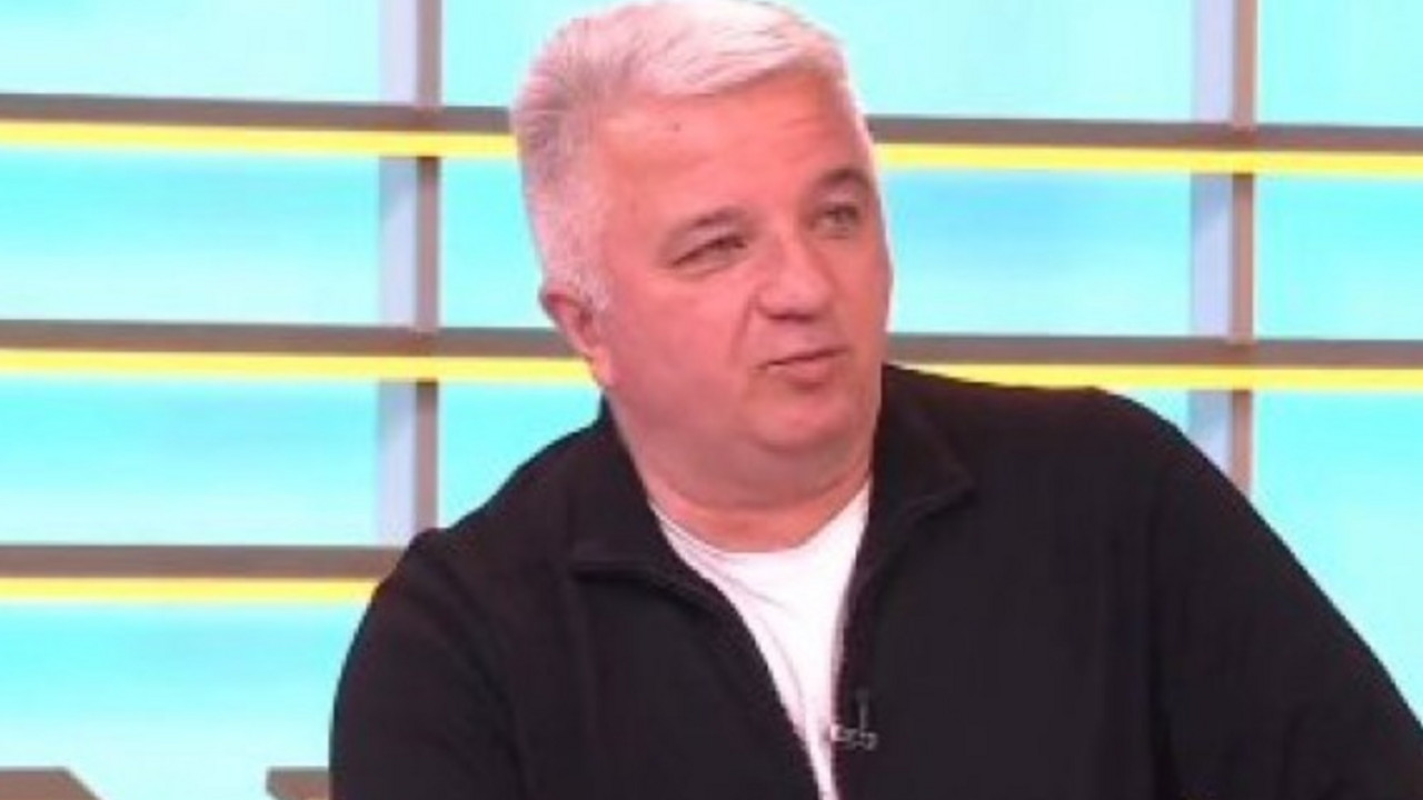 Boško Zorić