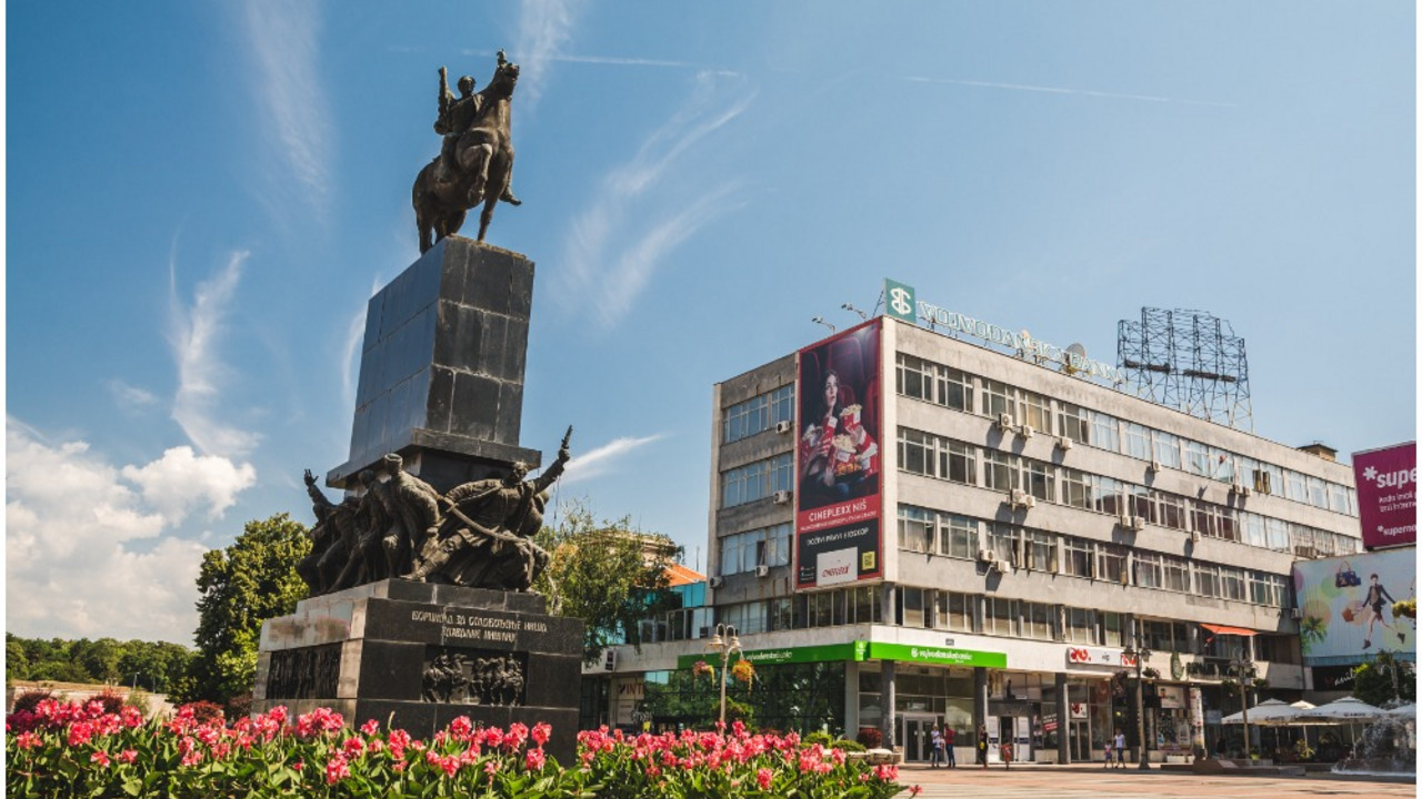niš