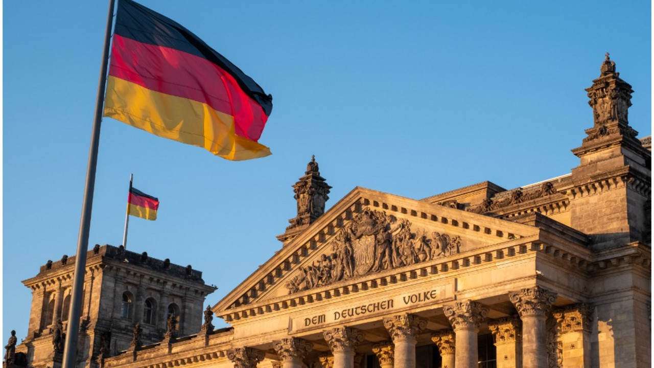 Bundestag