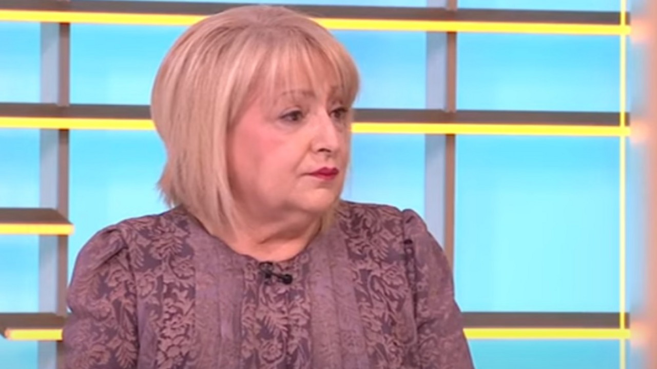 Slavica Đukić Dejanović