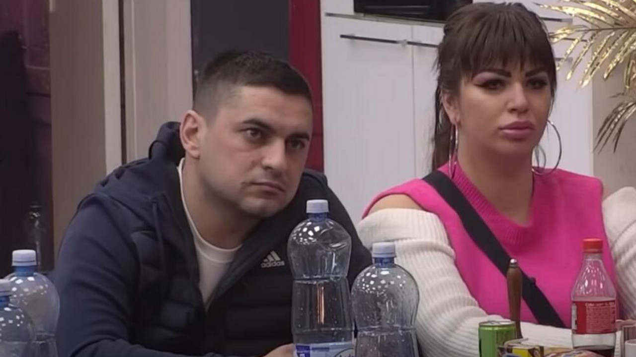 Miljana Kulić, Nenad Macanović
