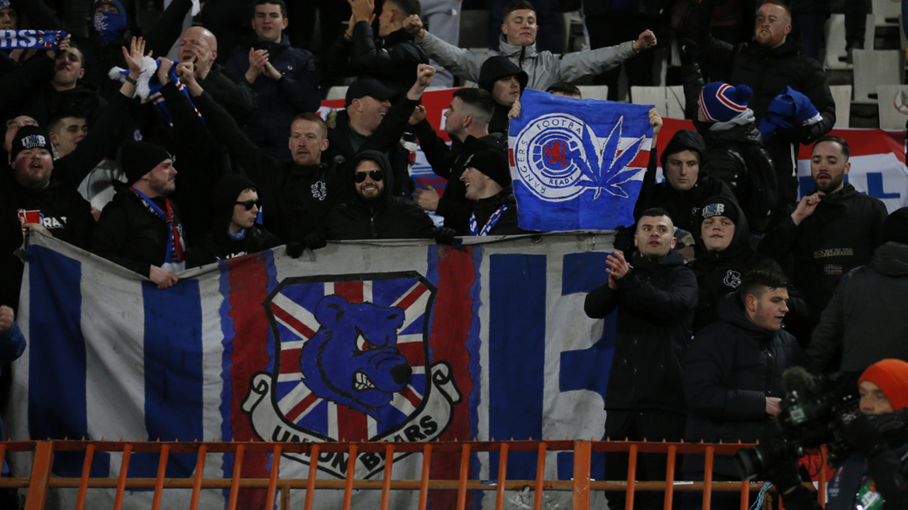FK Glazgov Rendžers