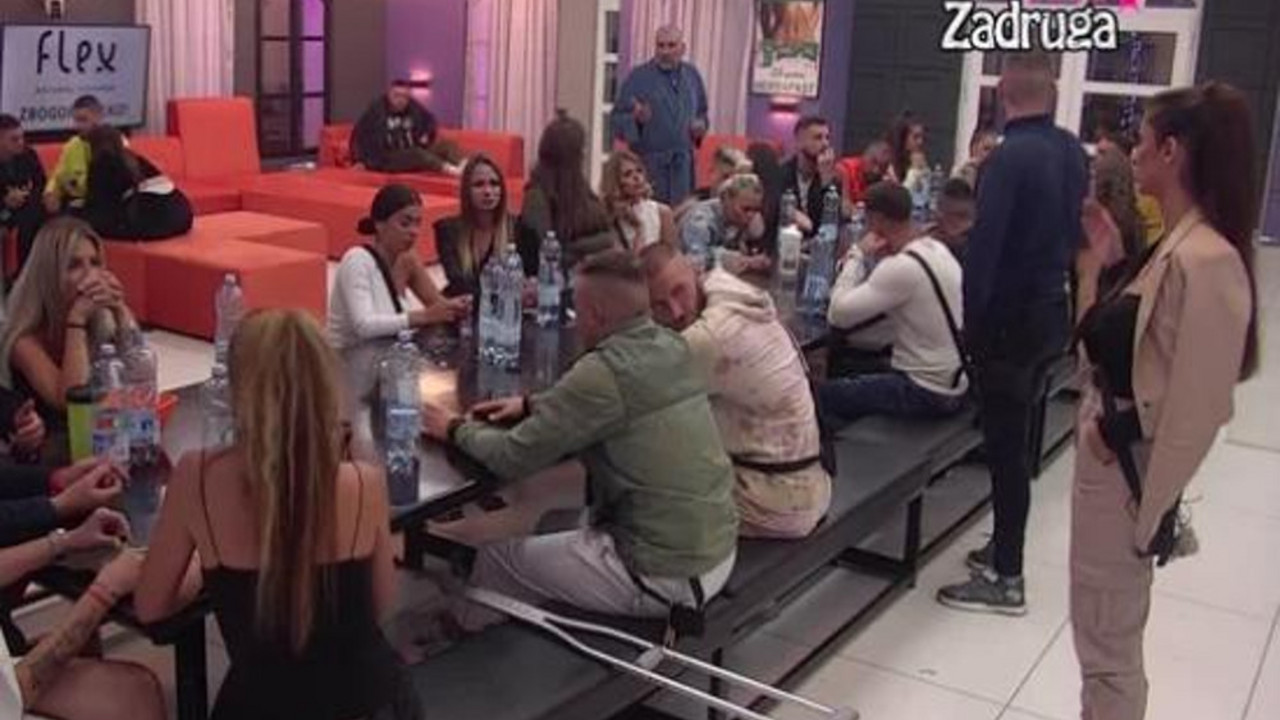 Mima Šarac, Nikola Grujić Gruja, Ana Jovanović