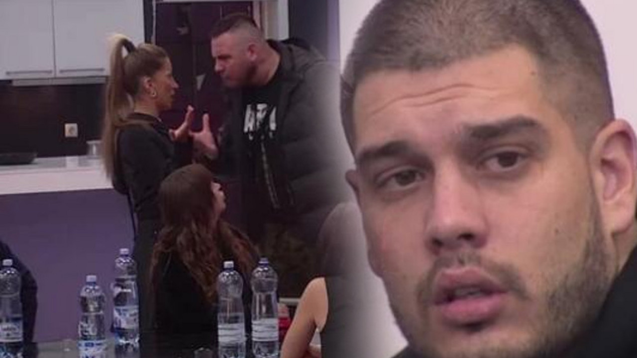 Dalila Dragojević, Dejan Dragojević, Filip Car
