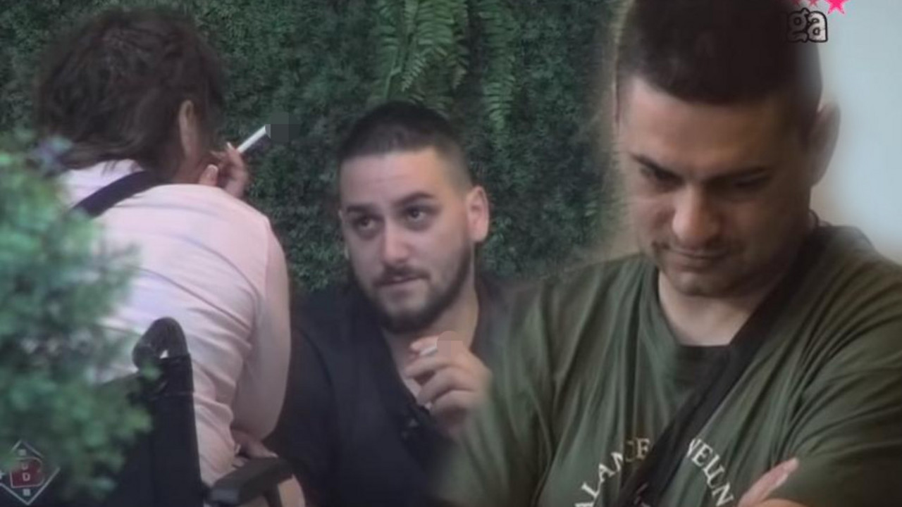 Miljana Kulić Lazar Čolić Nenad Macanović