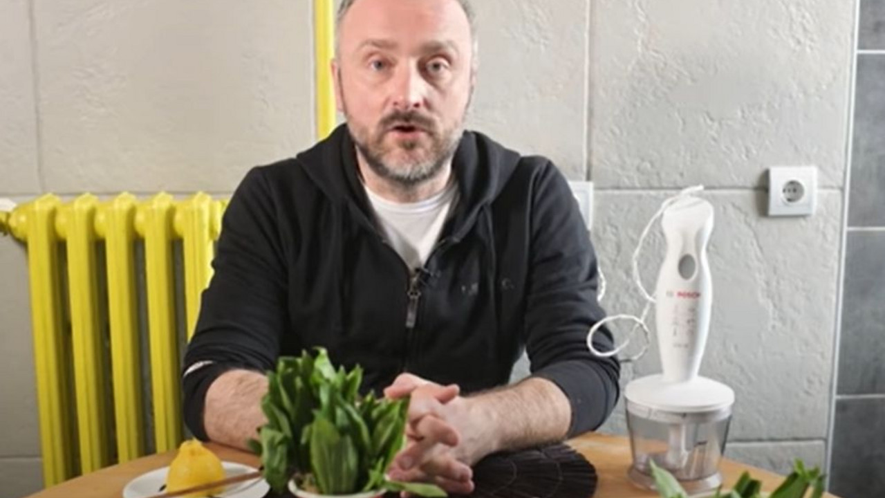 sremuš