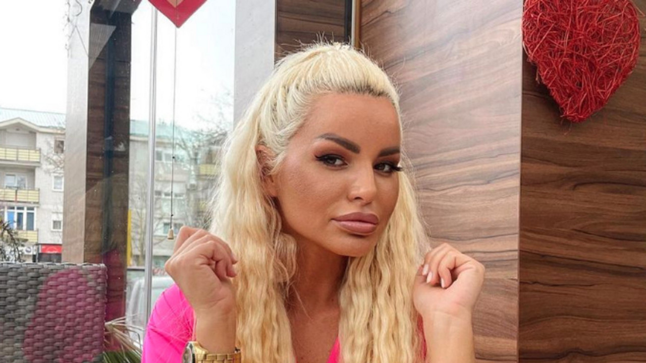 Aleksandra Stojković Džidža
