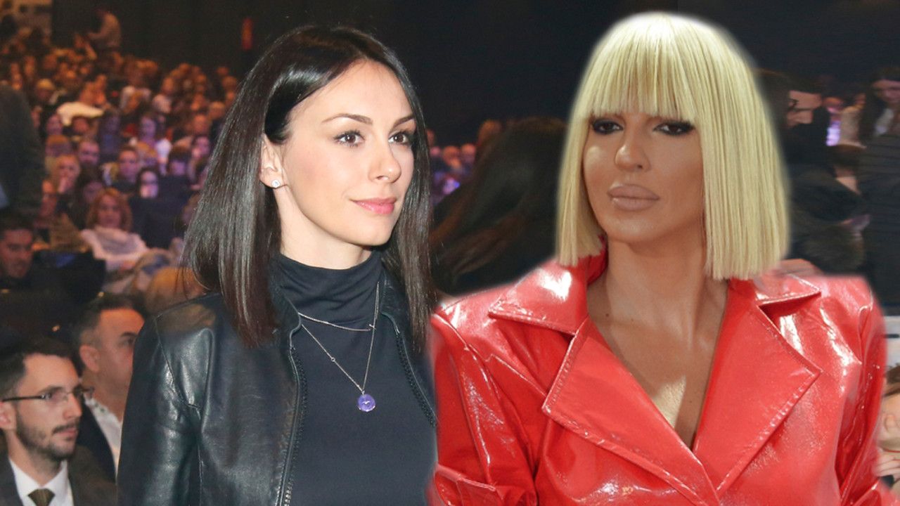 Sloboda Mićalović Jelena Karleuša