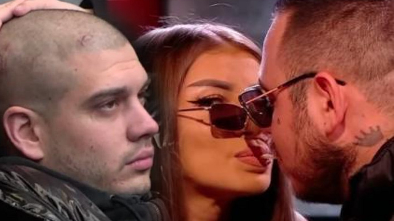 Dalila Dragojević, Dejan Dragojević, Filip Car