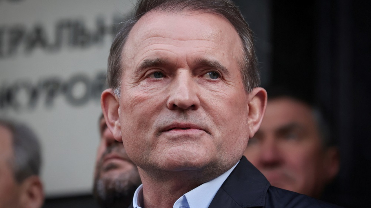 Viktor Medvedčuk