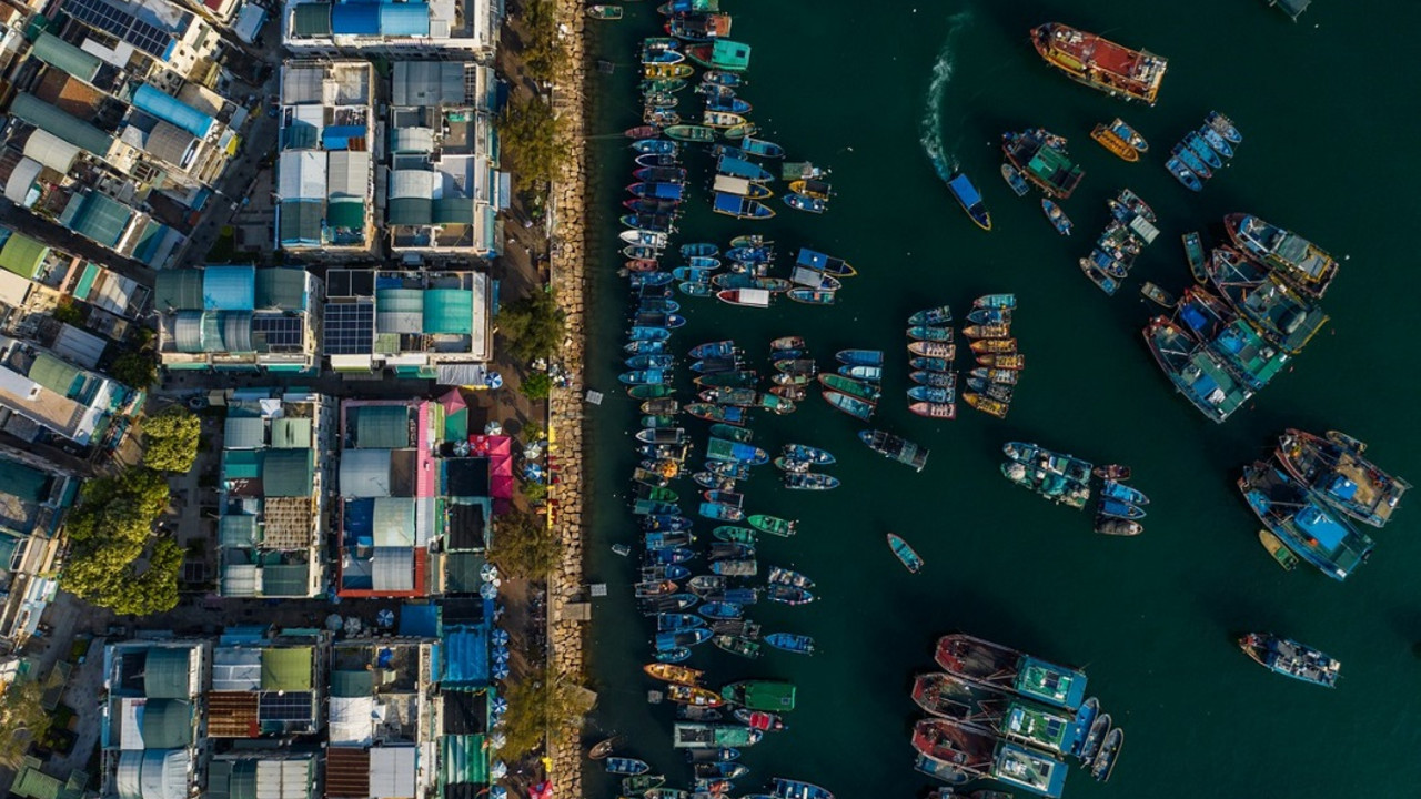 Hong Kong