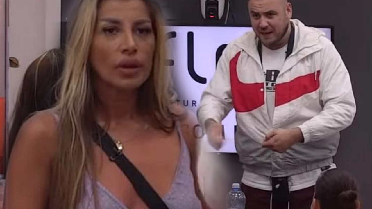 Dalila Dragojević Filip Car