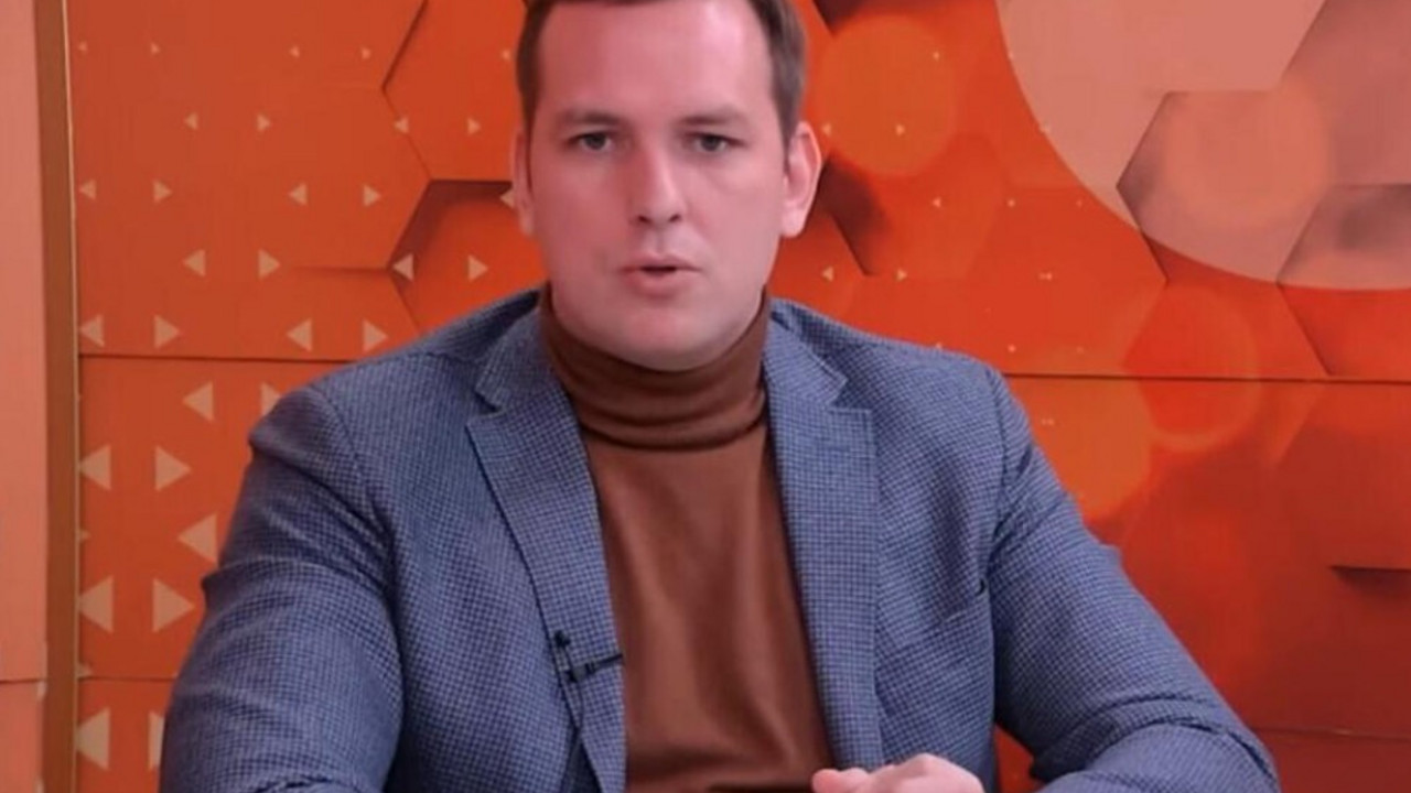 Dejan Kesar