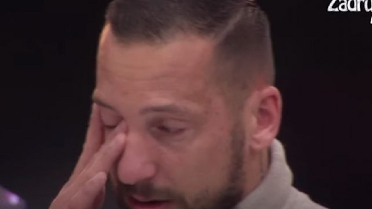 Dino Dizdarević
