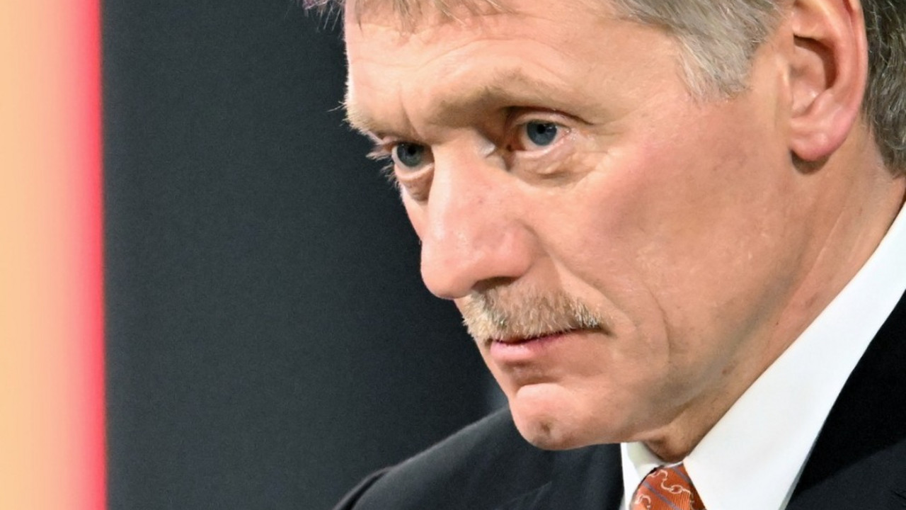 Dimitri Peskov