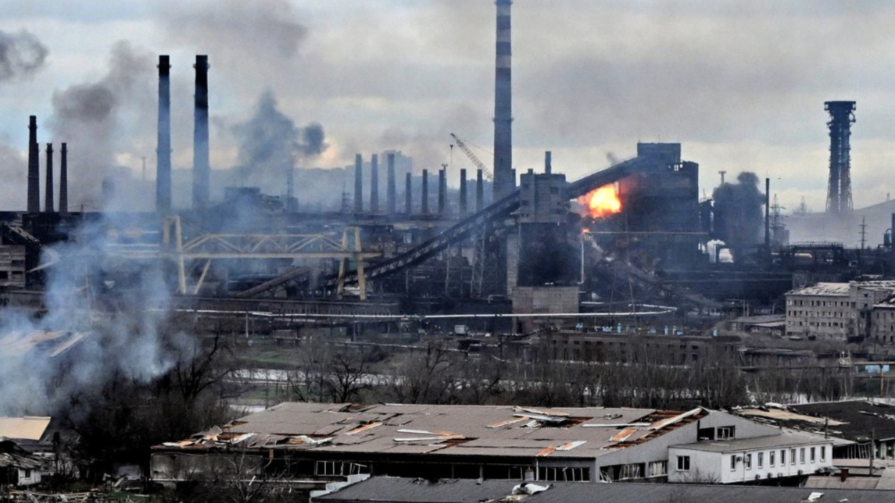 azovstal