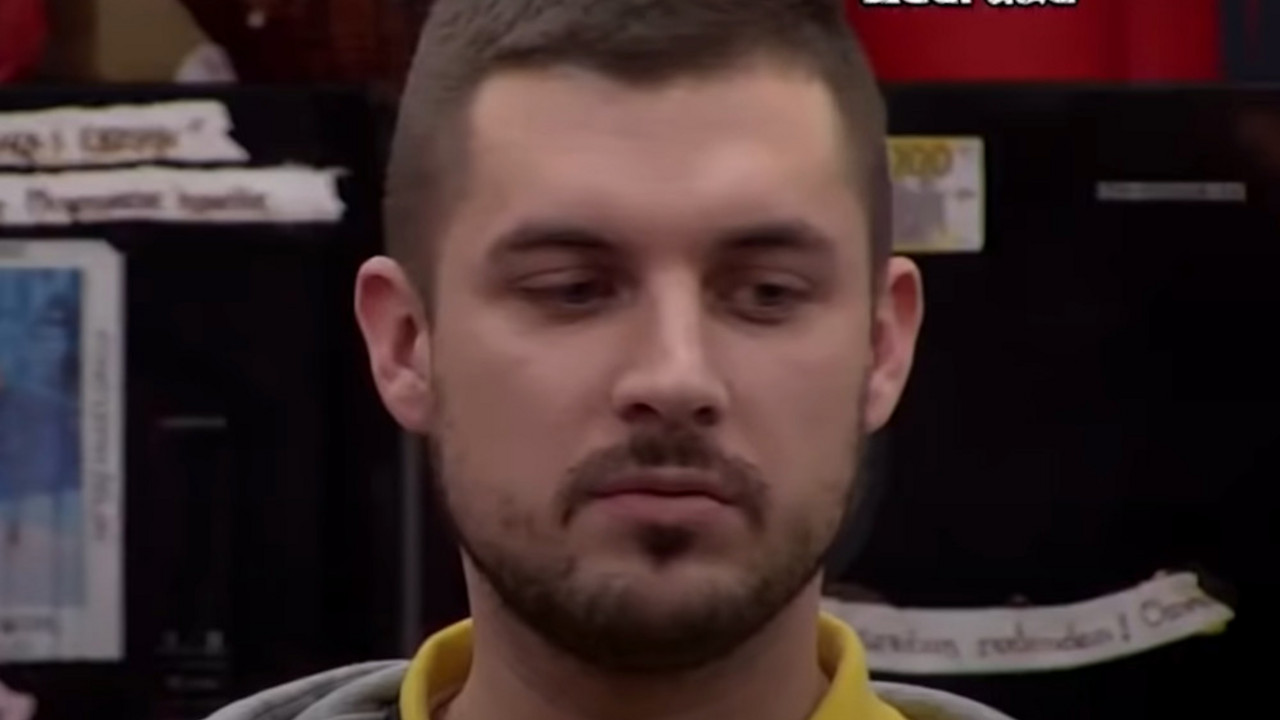 Nikola Grujić Gruja