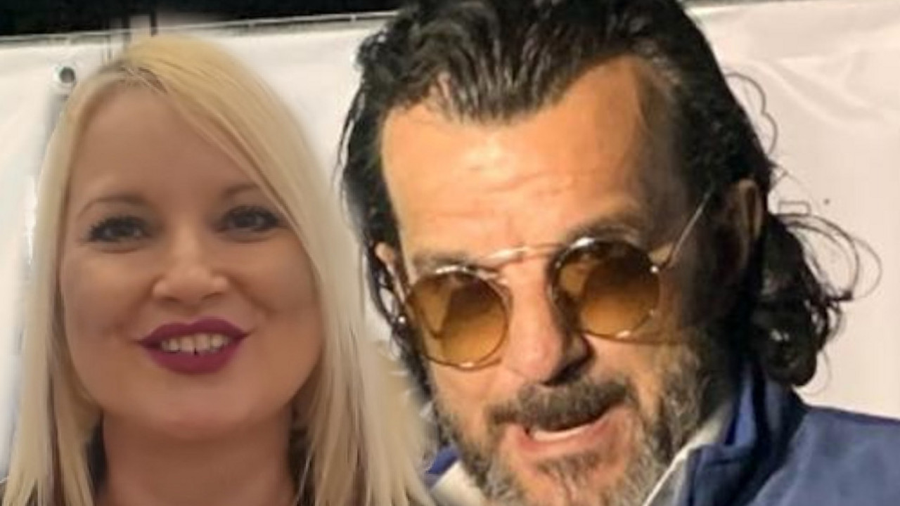Maja Nikolić Aca Lukas