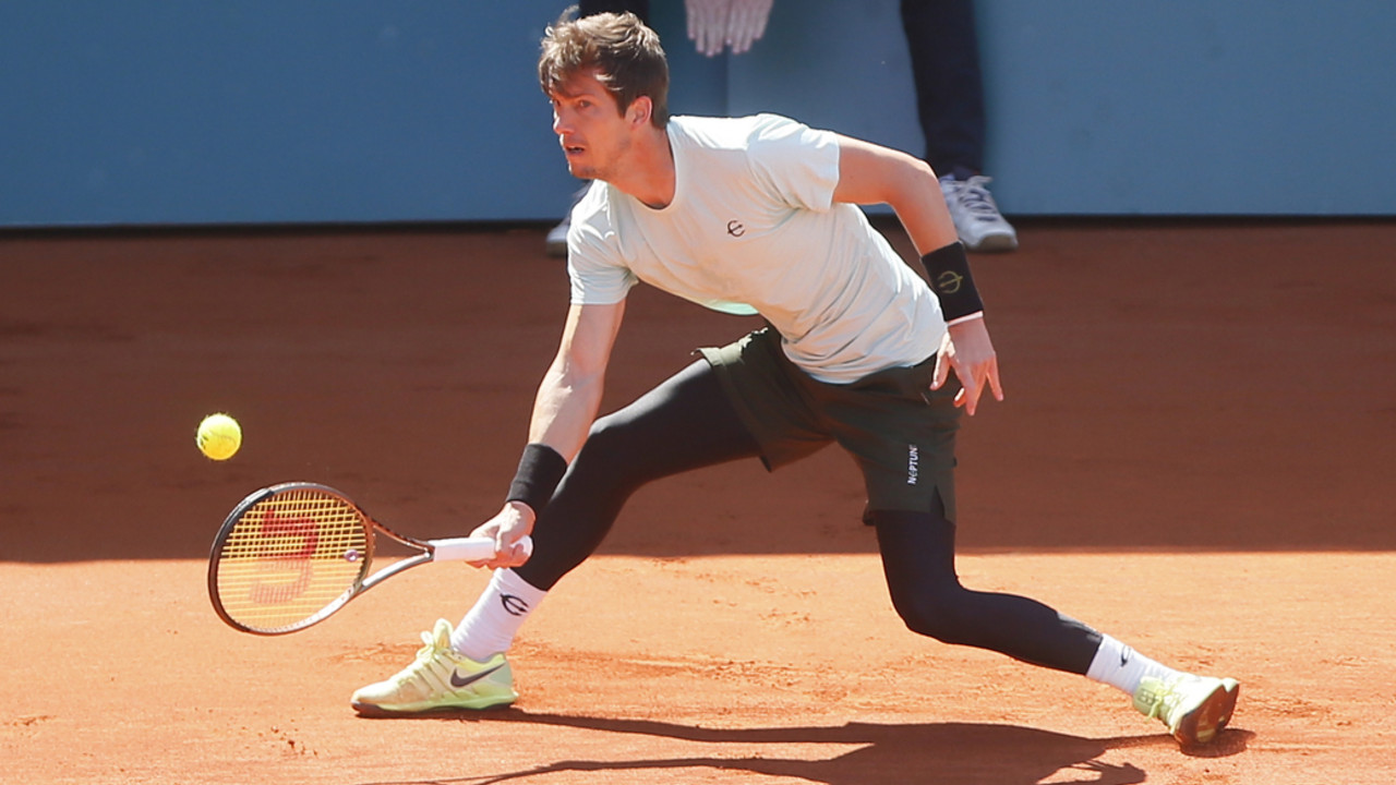 Aljež Bedene