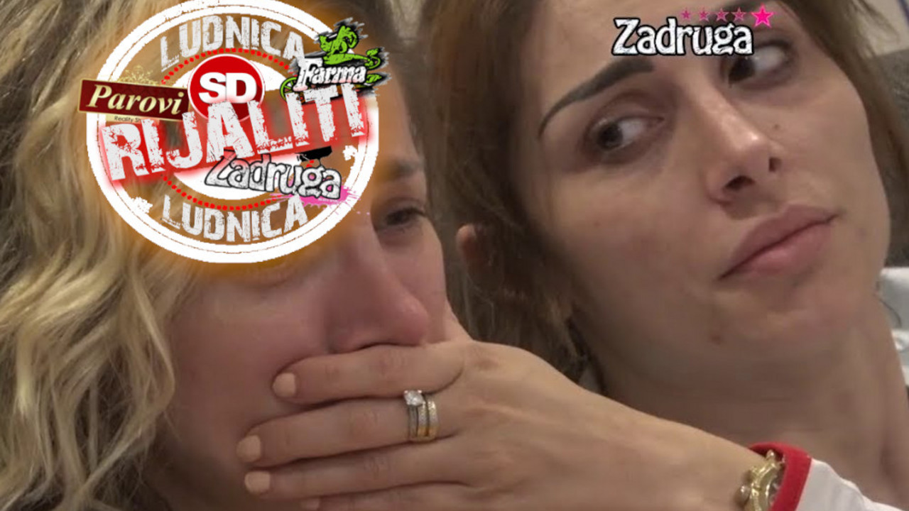 Irma i Dalila