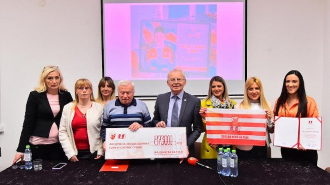 FK Crvena zvezda