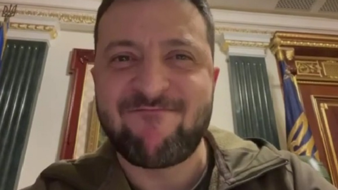 Vladimir Zelenski