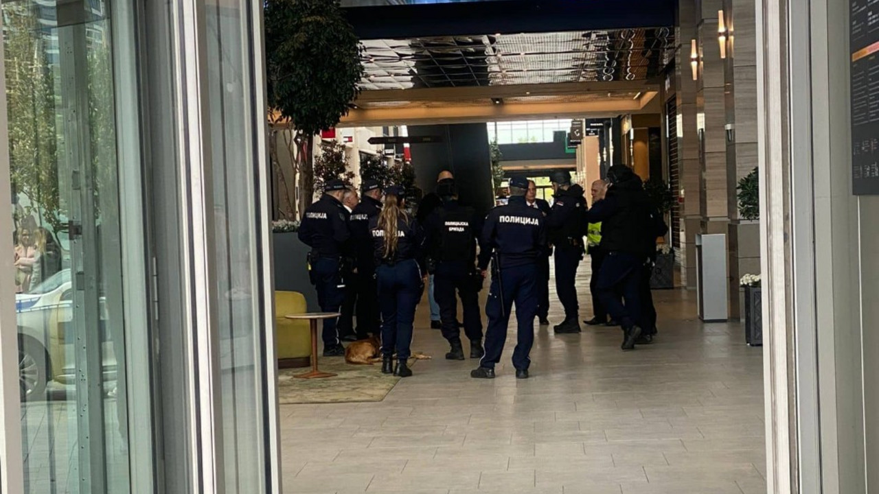 Policija
