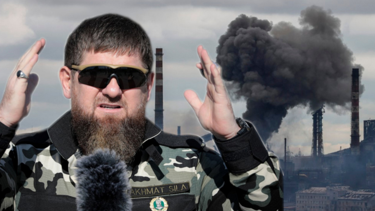 kadirov
