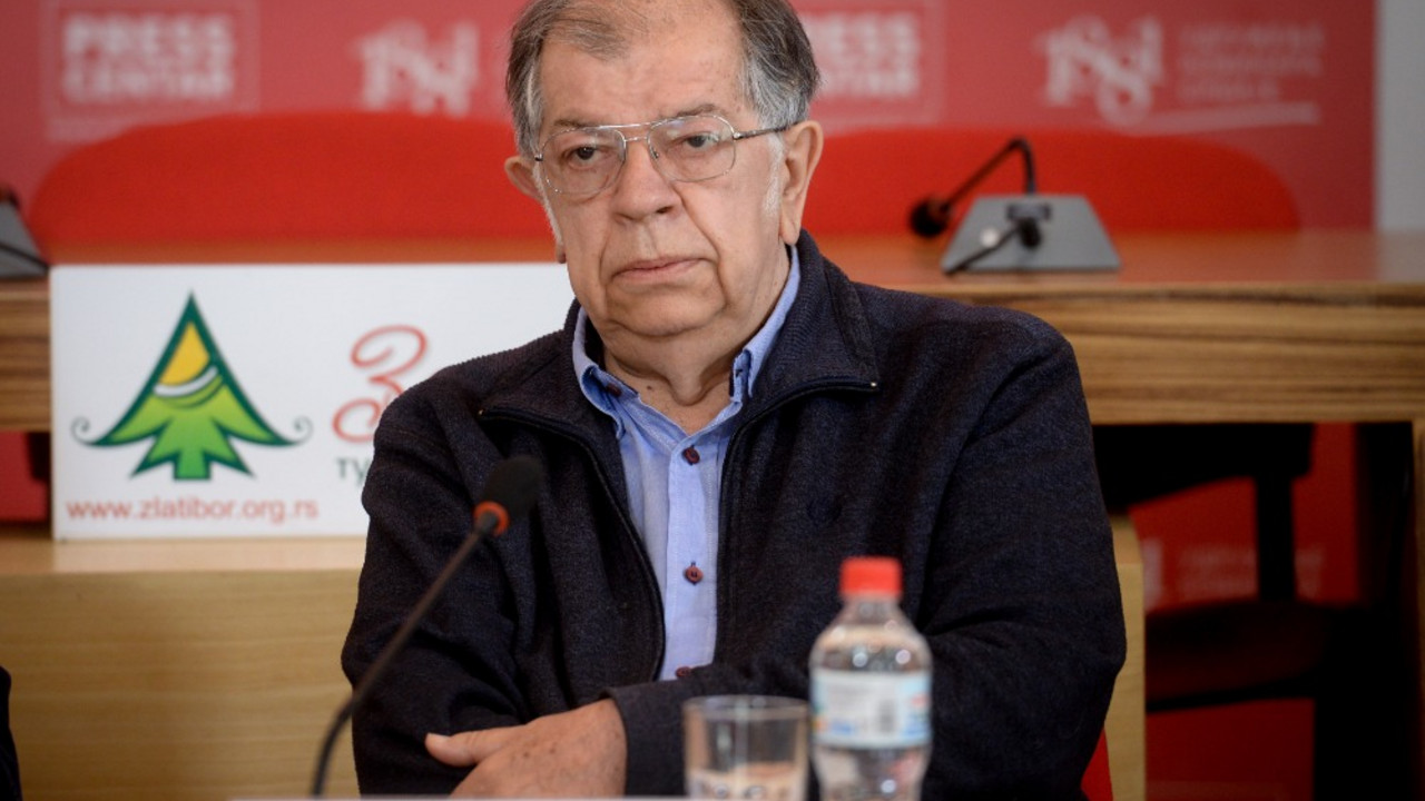 Nenad Kecmanović