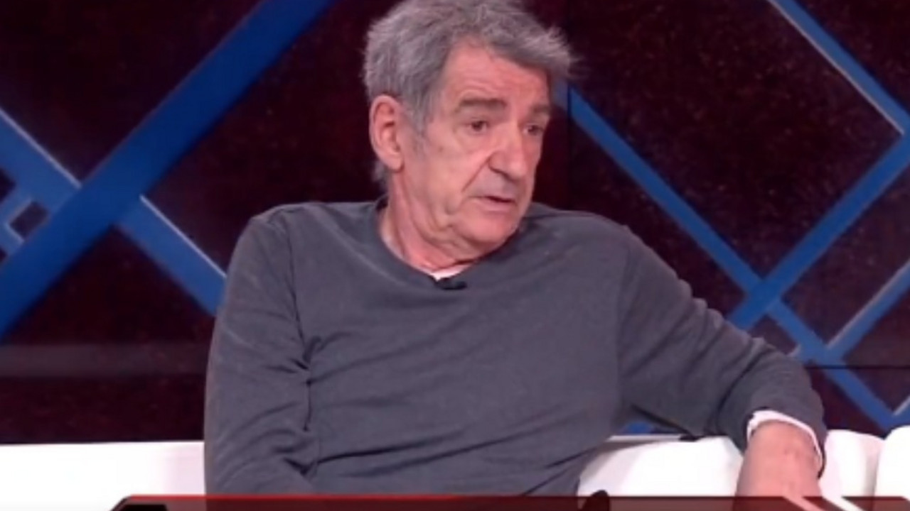 Miki Manojlović