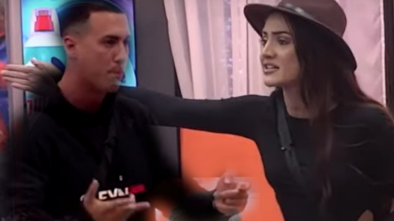 Anđela Đuričić, Mateja Matijević