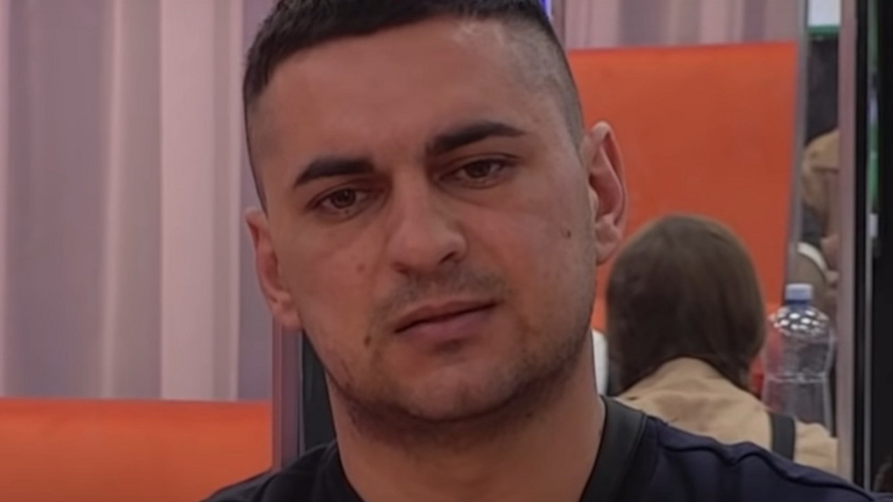 Nenad Macanović Bebica