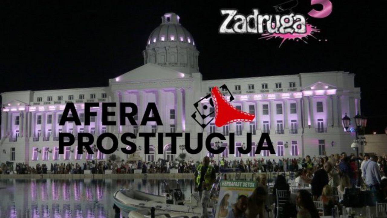 Zadruga