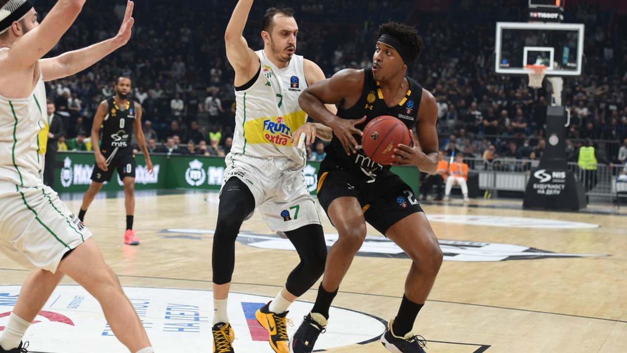 KK Partizan