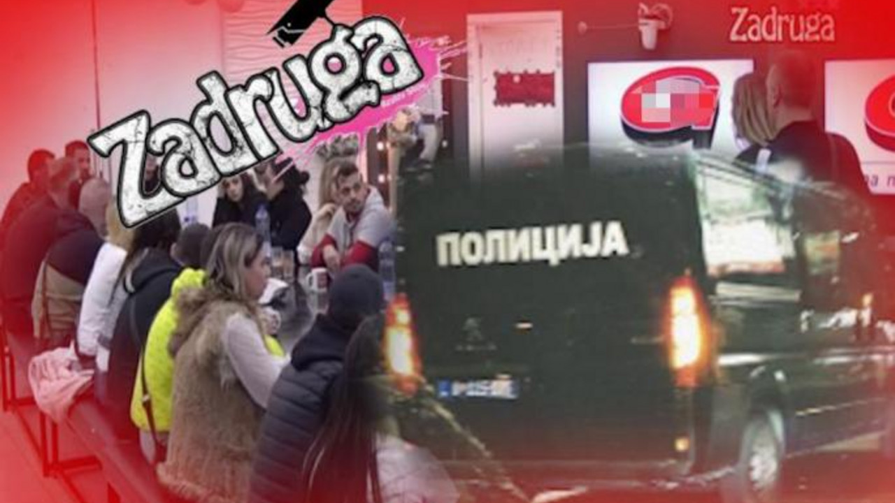 zadruga