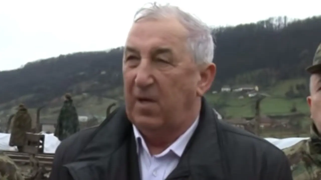 Radoš Milovanović