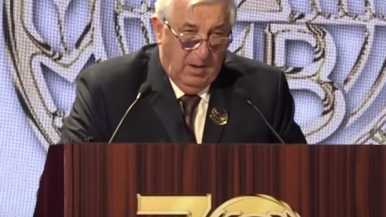 Radoš Milanović