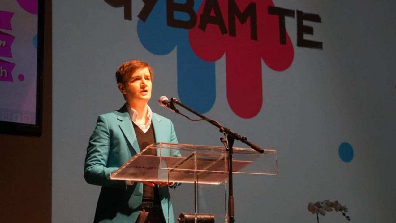 Ana Brnabić