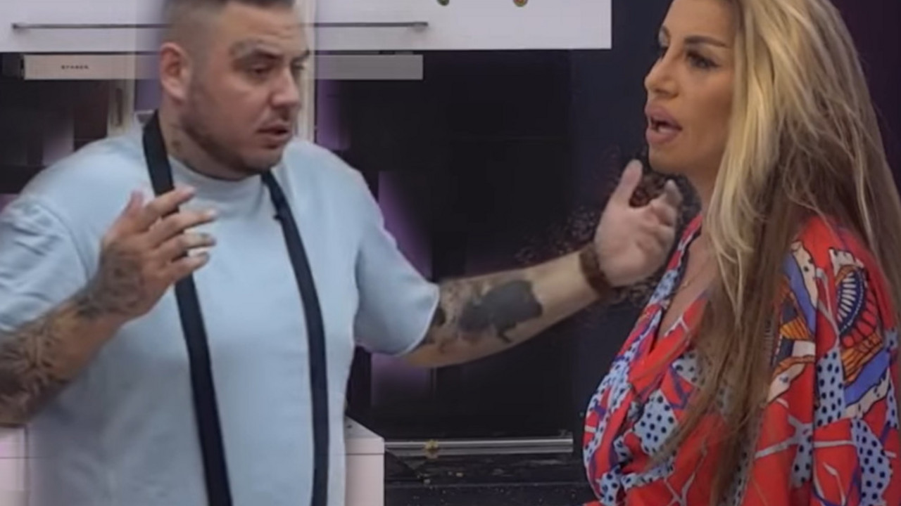 Dalila Dragojević, Filip Car