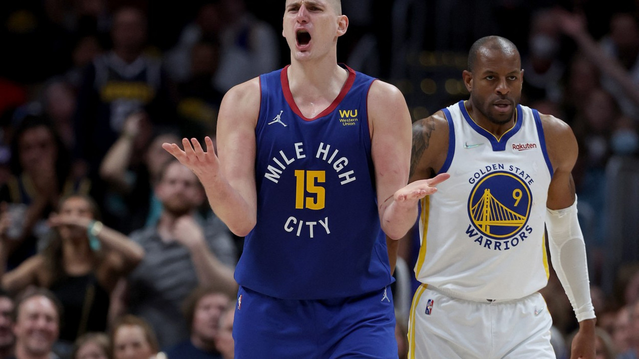 Nikola Jokić