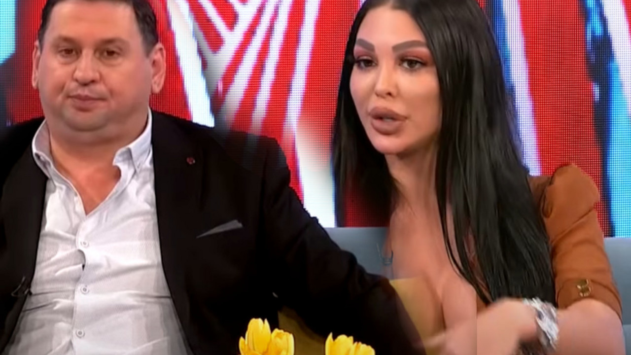 Maja Marinković, Taki Marinković