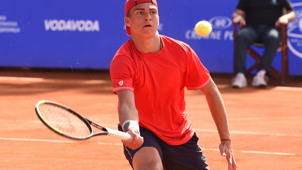 Marko Topo