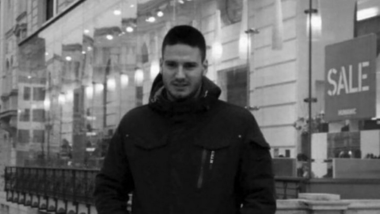 Aleksandar Jaćimović