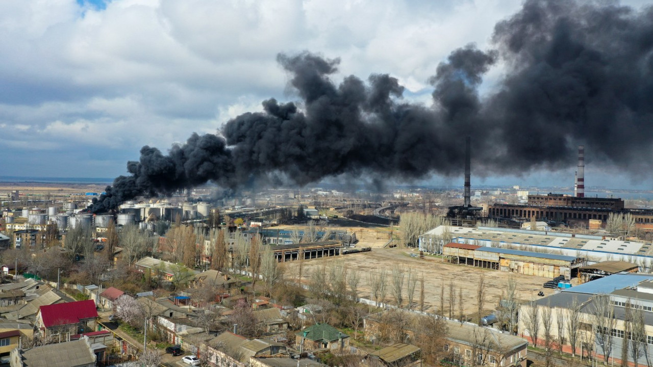 Odesa