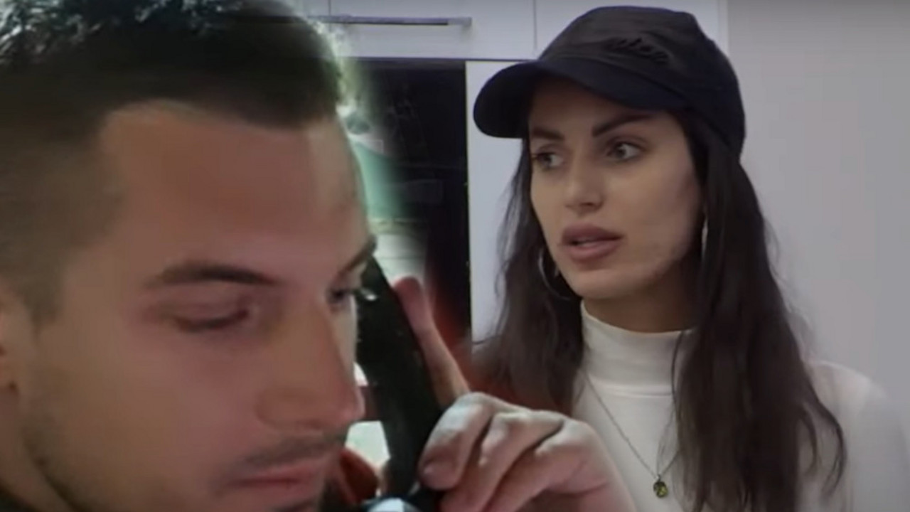 Mima Šarac, Nikola Grujić Gruja