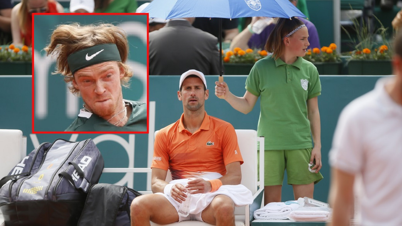Rubljov i Nole